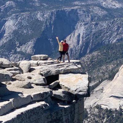 justdropthebs's profile picture. Believer. ✝️ Free thinker.