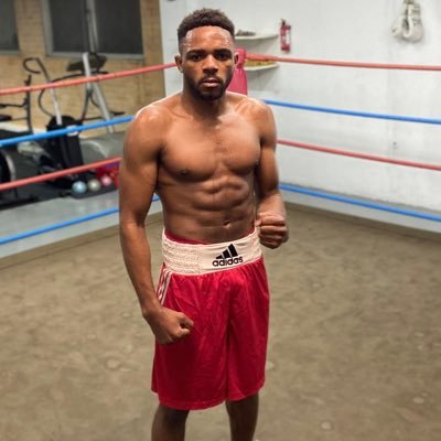 dimisroc's profile picture. Professional Boxer from 🇦🇴 🇵🇹