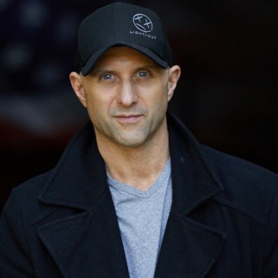 Jeff Tomko