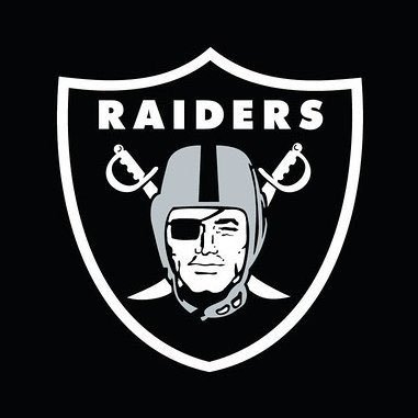 Official Twitter account for the Las Vegas Raiders DuGM!