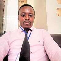 Christian Okende (@okendechristian) 's Twitter Profile