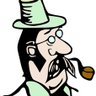 ContrarianJolly's profile picture. A stroll through the brambles of law, management, philosophy, language, technology, cricket, high finance and the verisimilitude of Toto’s 1981 smash Africa.