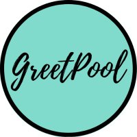 Greetpool (@greetpool) 's Twitter Profile Photo Greetpool (@greetpool) 's Twitter Profile Photo