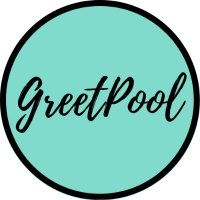 Greetpool(@greetpool) 's Twitter Profile Photo