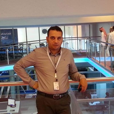 EhabGalhom's profile picture. 