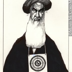 Target Mullahs