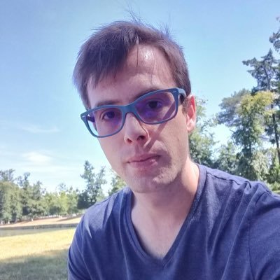 piot_mathieu's profile picture. Développeur web à Tours
🌈🏹🚣📽️