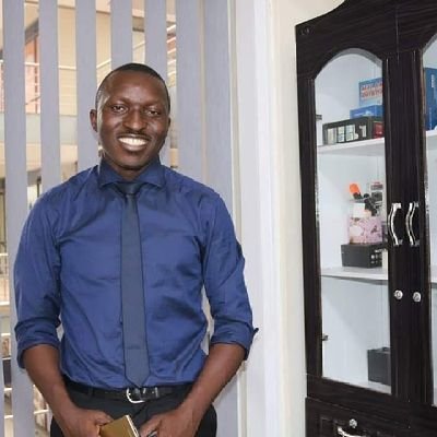 🇺🇬 Passionate about Revival. Team leader @qanahministries