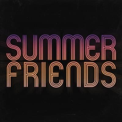 Summer Friends