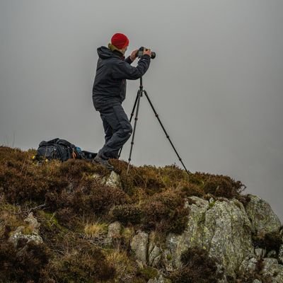 I'm Mikey, I do exactly what it says on the tin. Aspiring (very) amateur landscape photographer, fell walker and lover of the lake district.
