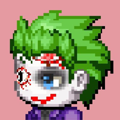 ApocalypseNFT's profile picture. Welcome to a world where we are deep into the zombie apocalypse and your only form of immunity is by owning one of the 100 rare CryptoApocalypse NFTs!