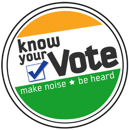 Organization that seeks to mobilize Indian youth, promote political awareness and facilitate leadership development amongst the Indian youth.