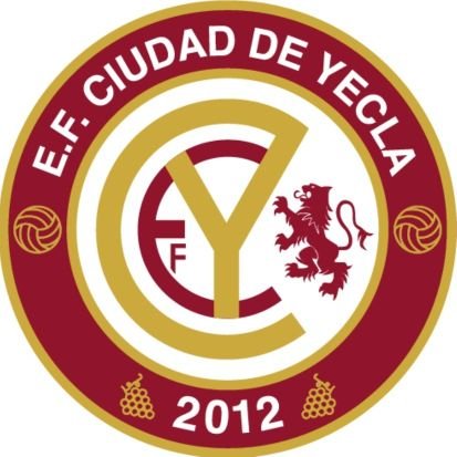 Cuenta oficial de la Escuela de Fútbol Ciudad de Yecla. Queremos formar a niños y jóvenes a través de profesionales cualificados. Vinculados al @VillarrealCF