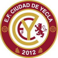 E.F.Ciudad de Yecla(@EFCYecla) 's Twitter Profileg