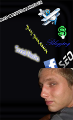 An internet marketer. A father & husband. MMA Fanatic, Obsessive globe-trotter,eternal dreamer..