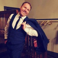 Andy Mitchell (@thedeej72) 's Twitter Profile