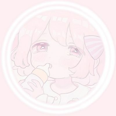 ⬄꒰🌸 b-baby! ૮₍ 🍥๑៸៸∩៸៸៸៸∩៸៸๑₎ა | 🥛🍪 a/ela/dela/-a | agere acc! 100%
sfw! 🐰💭 / 🐑🍙 pt-br & eng! | dni nsfw!
