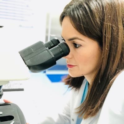 IVF and Andrology Lab Manager at Clínica Victoria Rey. Senior Clinical Embryologist
