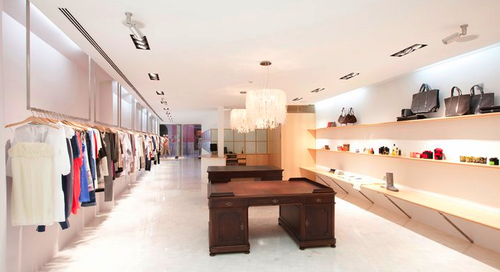 suivi_palma's profile picture. Punto de venta de moda femenina en el corazón de Palma de Mallorca.