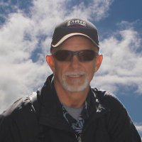 CP Harwell ☮️ (@cpharwell) 's Twitter Profile
