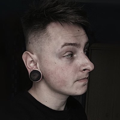 Hdvnilya's profile picture. Фреш блядь из 90х