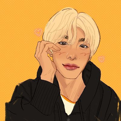 icon by @ psychichound ✨it’s Bomin hours!✨ #ASTRO owns my 💜 & soul 💫 my art twt: @muunbear