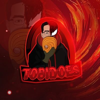 TobiDoesGaming's profile picture. 🎮#Minecraft #Skyrim #Cyberpunk2077 enthusiast. Sarcasm guru & lore wizard. Become a Lorekeeper! 📧TobiDoesOfficial@gmail.com | https://t.co/esxBi37N75