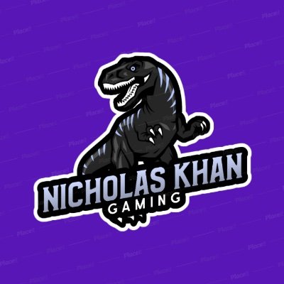 Gamer • Streamer • Nerd   
Welcome to Khan Klan! 
YouTube: https://t.co/8xwQEderfe… 
Instagram: https://t.co/BGLlD5TyVL
Facebook: Nichola