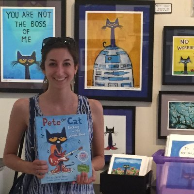 Ms_Michelson's profile picture. 