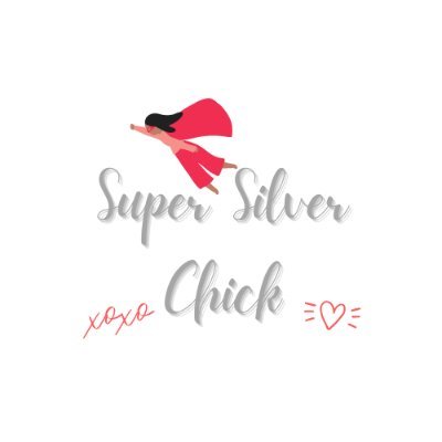 Super Silver Chick