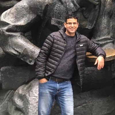 AbusalihHusein's profile picture. love to travel and see new places....try new things