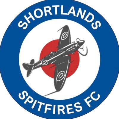 Shortlands Spitfires Football Club | Proudly representing Shortlands | OBDSFL5 | Est. 2021 #UTSpits