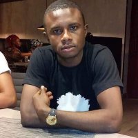 Moussa Moïse Diakité (@moussamosediak3) 's Twitter Profile