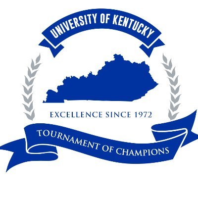 UK_TOC's profile picture. The Tournament of Champions, the preeminent high school speech and debate tournament hosted by the University of Kentucky