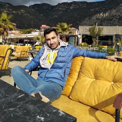 FatihTagt1's profile picture. 