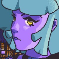 Read Only Memories(@ROMadventure) 's Twitter Profile Photo