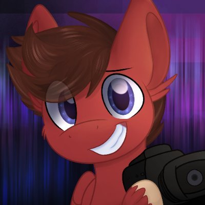 Hi, I like ponies. Brony since late 2011. 
@LittleshyFiM@derpy.masto.host 
♂️/✝️/🐴2011/🎬2007