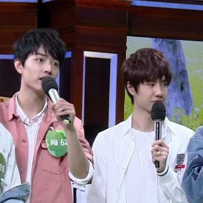 ชิปเปอร์ป๋อจ้าน🐰💖🐷