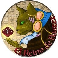 Bastet (@reinodebastet) 's Twitter Profile