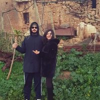 Francesco Campo (@campofrances) 's Twitter Profile