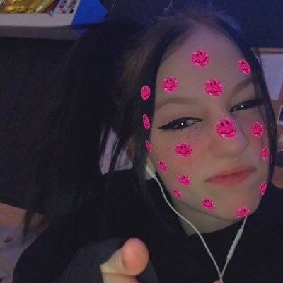 haha fuck this🌼