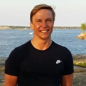 AleksiLammi's profile picture. Faija, aviomies, valmentaja ja ihan okei äijä noin muutenkin