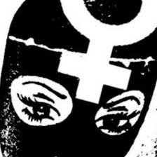 bbyanarchist's profile picture. vegan except for pigs. they/she/any