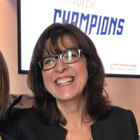 Sharon Herring (@herrings18) 's Twitter Profile