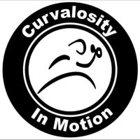 Curvalosity In Motion(@CurvalosityM) 's Twitter Profile Photo
