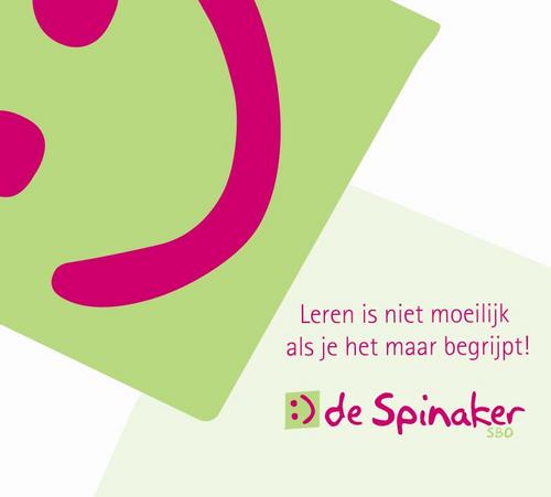 Leren is niet moeilijk, als je het maar begrijpt
