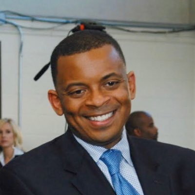 Anthony Foxx