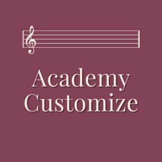 aca_customize Profile Picture