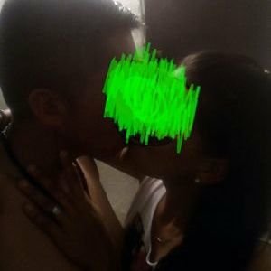 AlexYKatherine1's profile picture. somos pareja casados liberales con permiso para estar y hacer cada cosa que queremos siempre con consentimiento. amables higiénicos el masajista