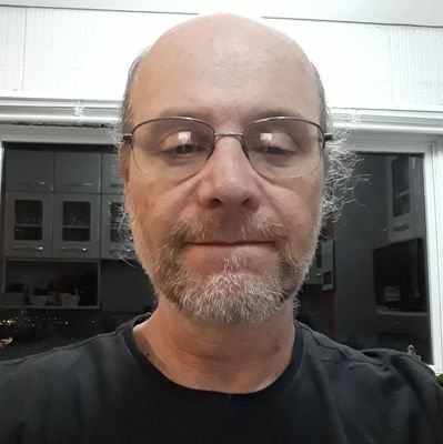 SergioCechin's profile picture. Deus, Pátria, Família, Liberdade.